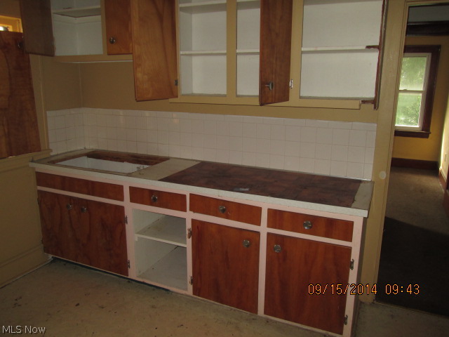 Eastview - Residential Income