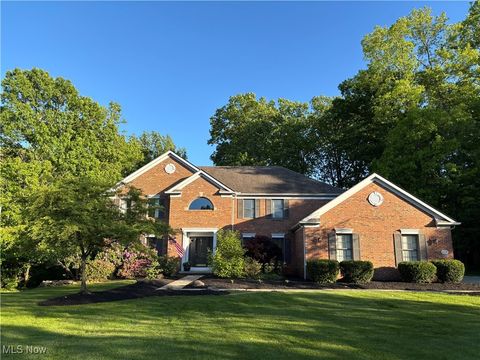 4579 Windstream Lane Brecksville OH 44141