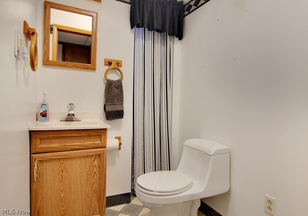 Julian - Residential