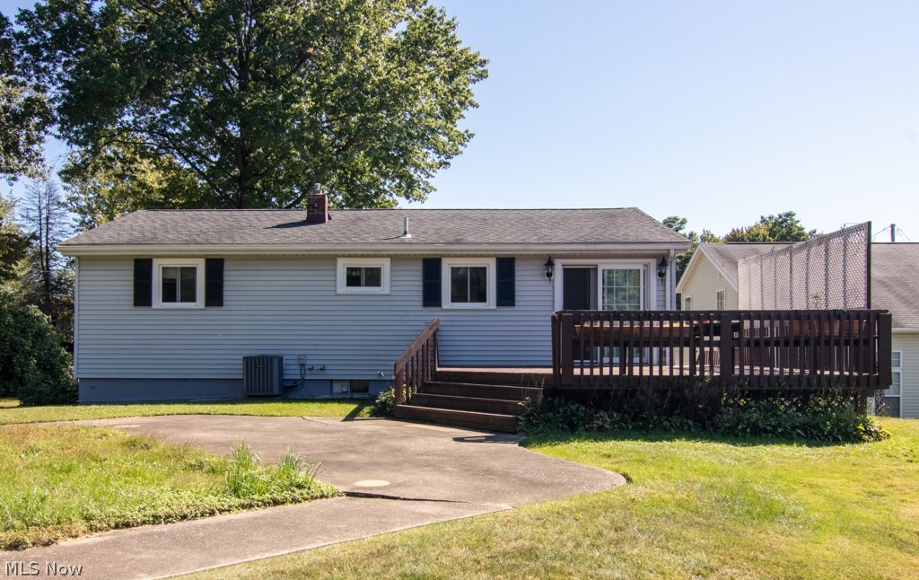 Julian - Residential