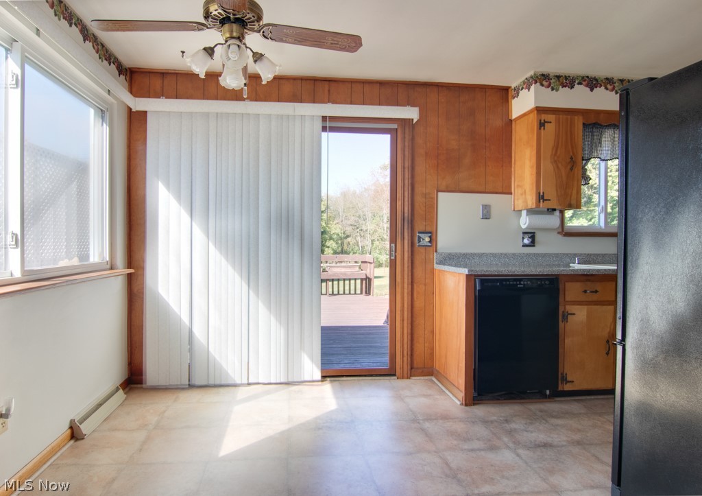 Julian - Residential