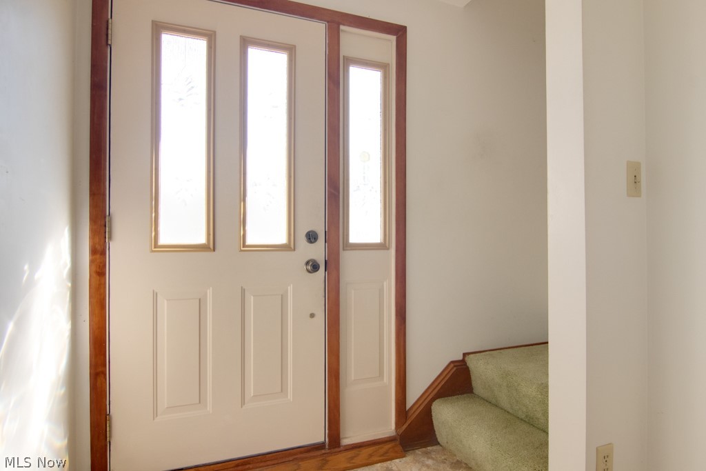 Julian - Residential