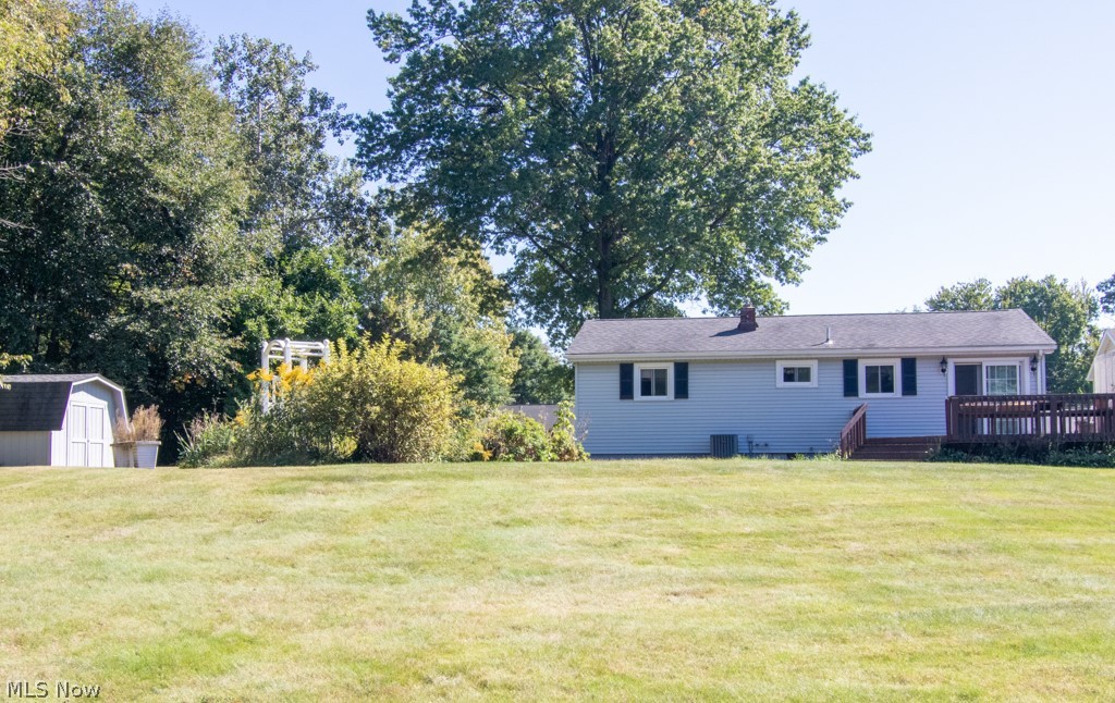 Julian - Residential