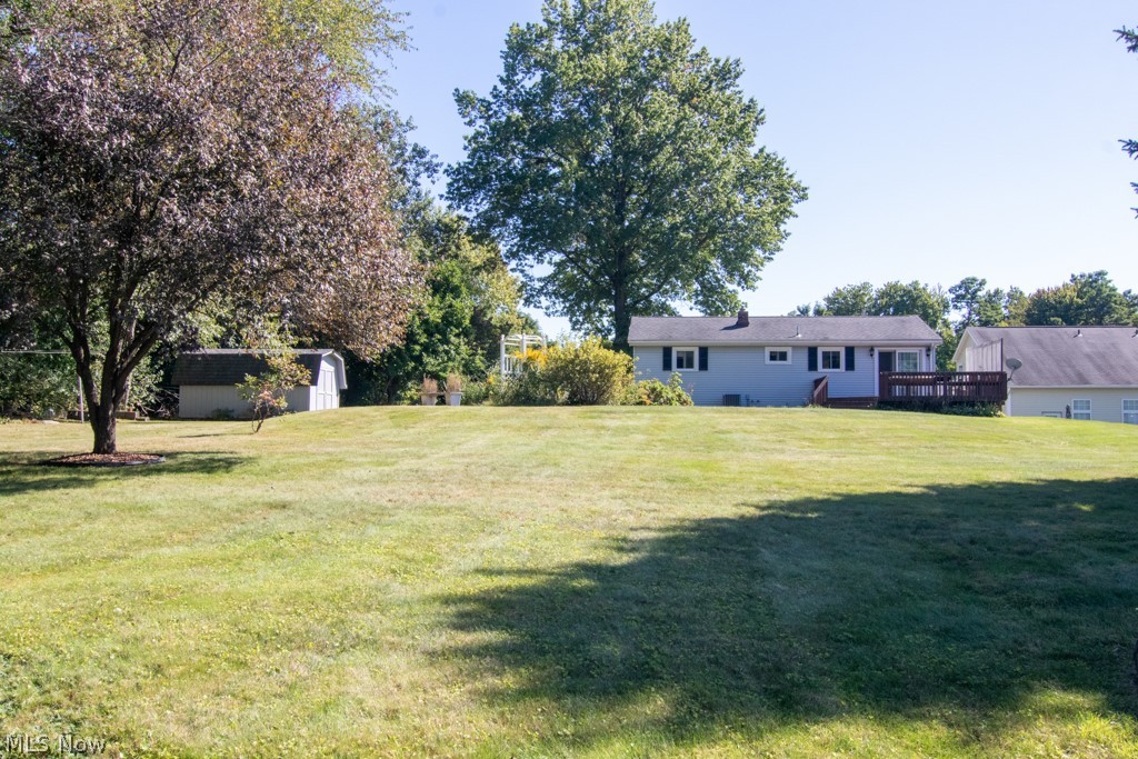 Julian - Residential