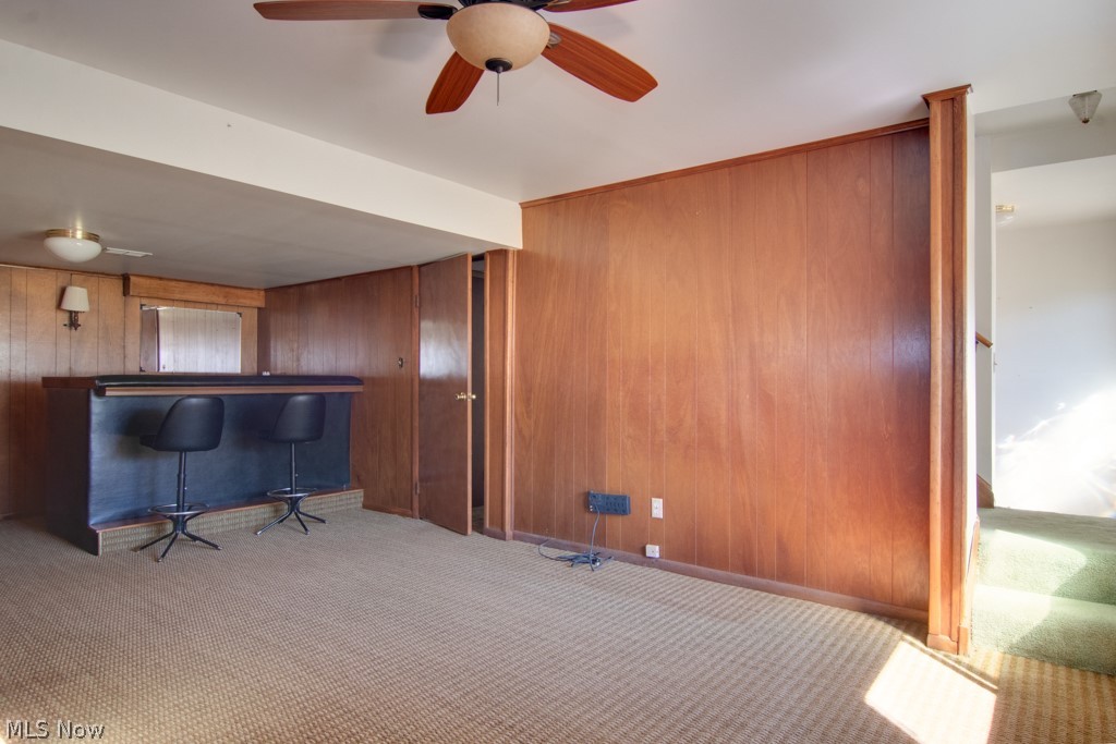 Julian - Residential