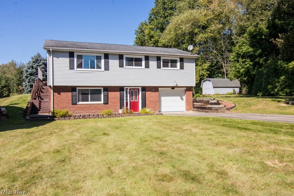 Julian - Residential