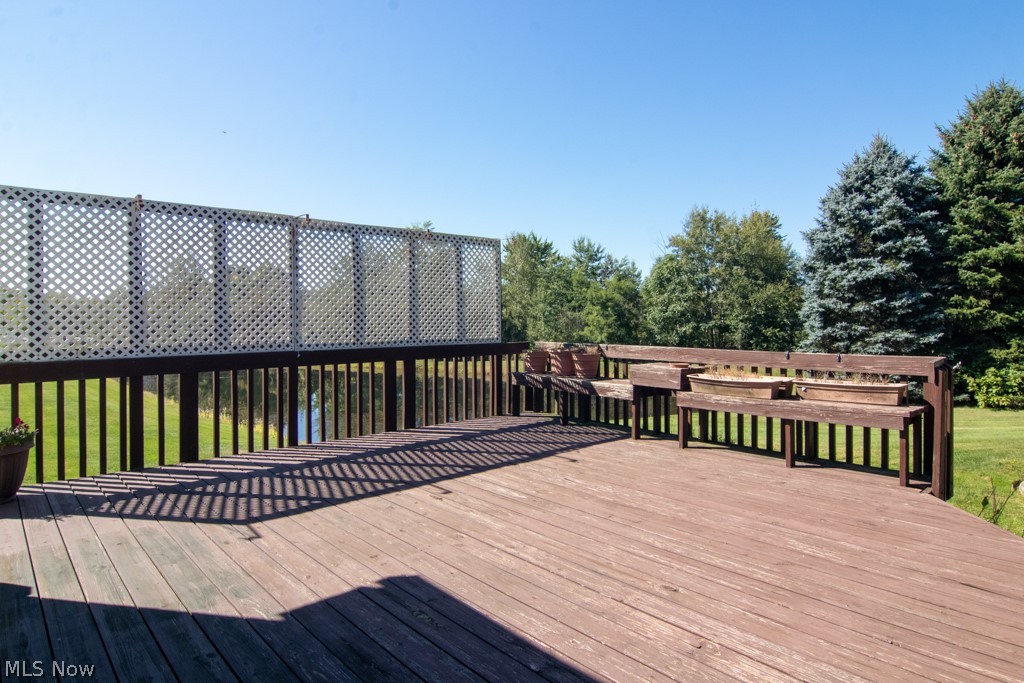 Julian - Residential