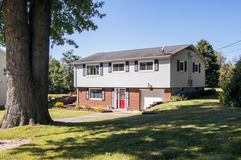 Julian - Residential