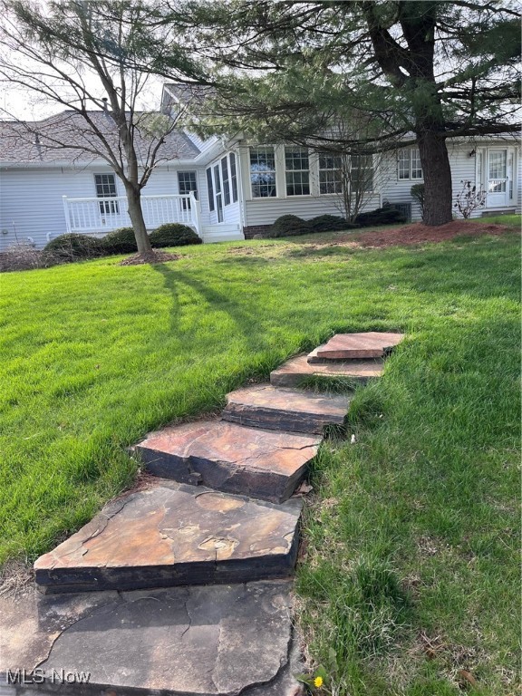 1150 Sterling Oaks Drive, Wadsworth, Ohio image 13