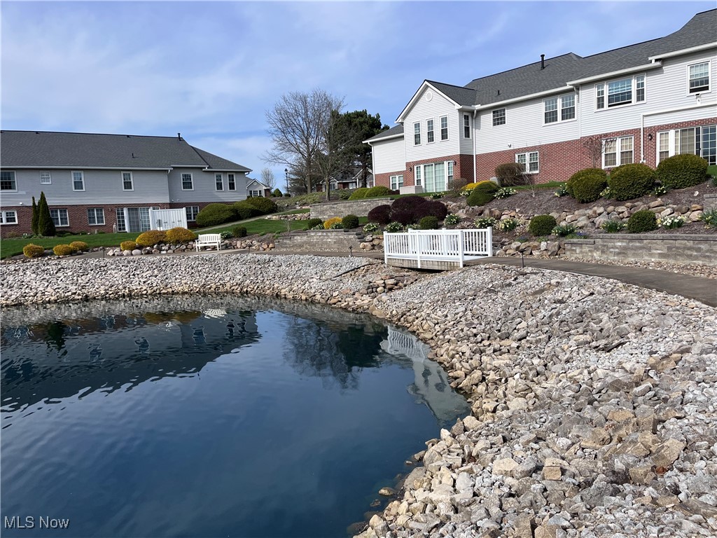 1150 Sterling Oaks Drive, Wadsworth, Ohio image 12