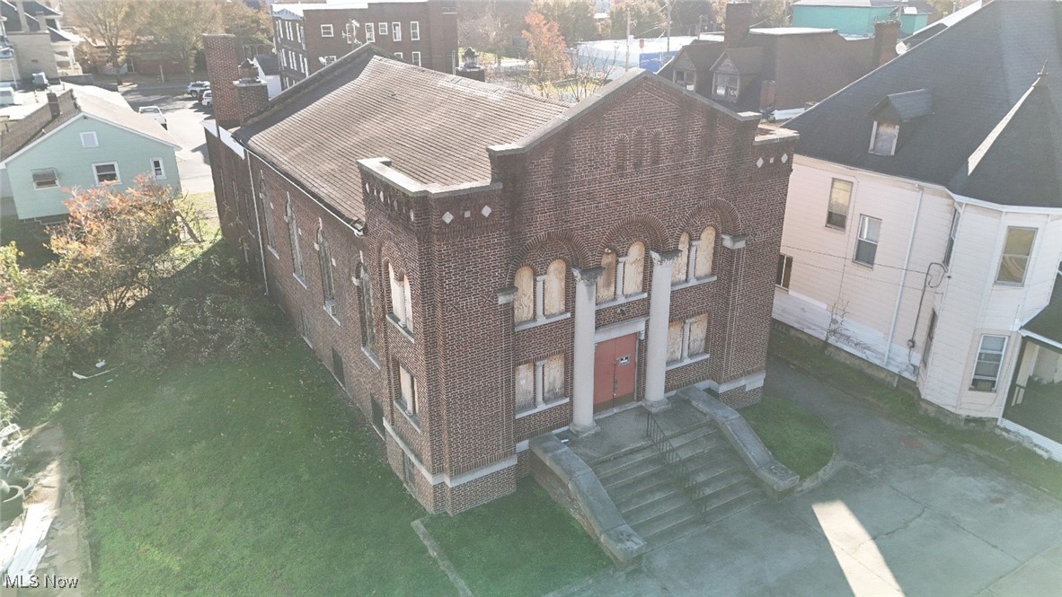 Andrews Second Add - Residential