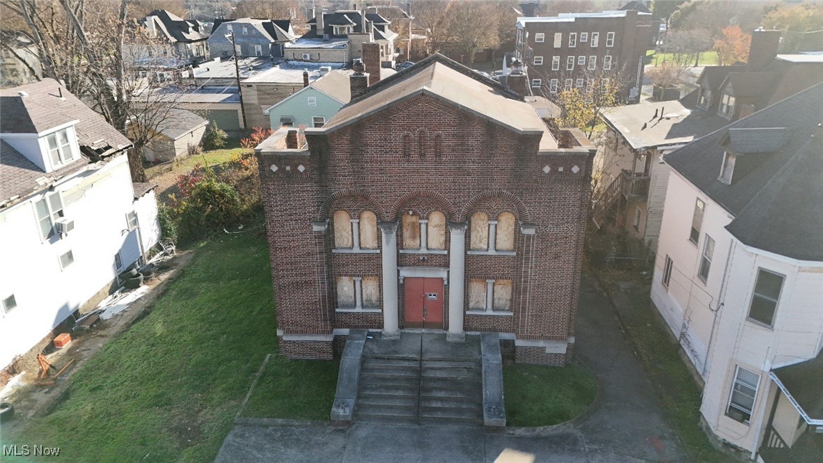 Andrews Second Add - Residential