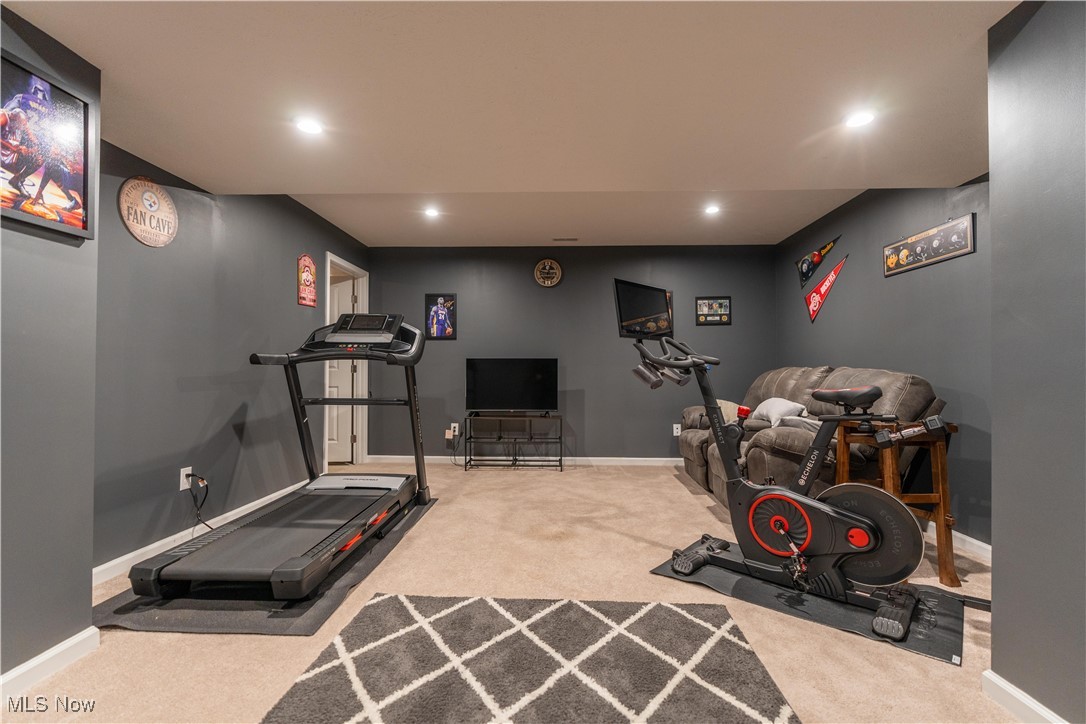 7915 Copper Court Circle, Canton, Ohio image 31