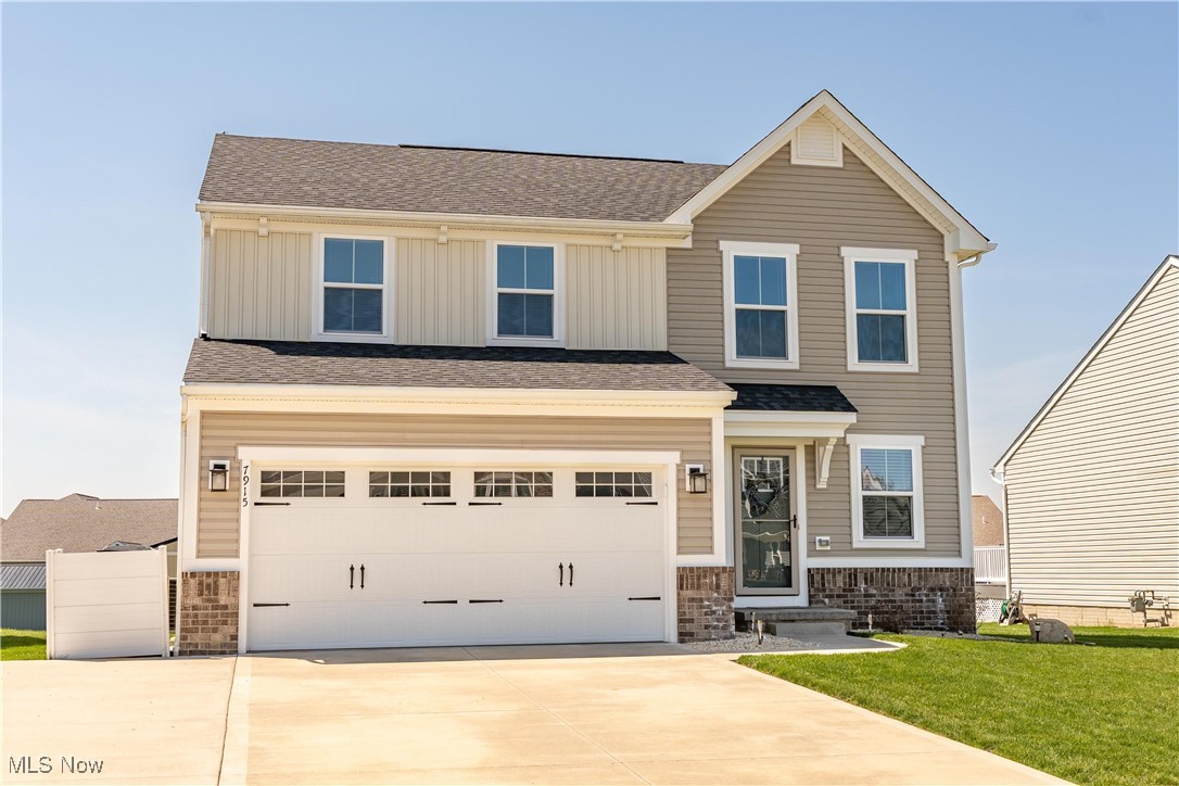 7915 Copper Court Circle, Canton, Ohio image 2