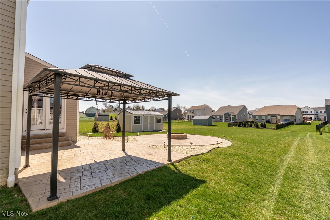 7915 Copper Court Circle, Canton, Ohio image 4