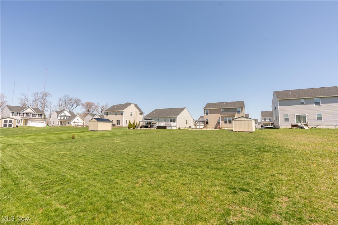 7915 Copper Court Circle, Canton, Ohio image 6