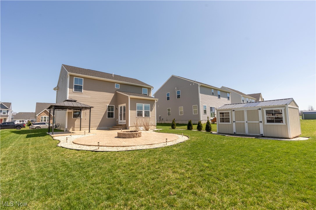7915 Copper Court Circle, Canton, Ohio image 3