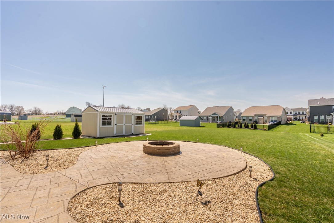 7915 Copper Court Circle, Canton, Ohio image 5
