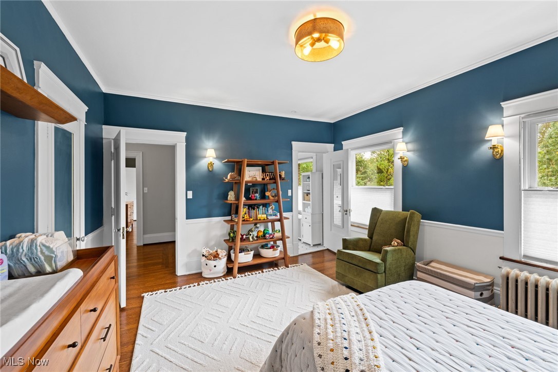 Shaker Heights Land Cos 03 - Residential