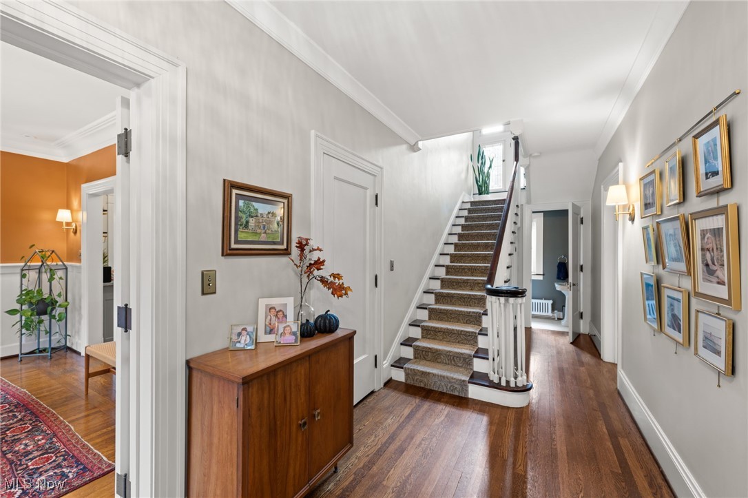 Shaker Heights Land Cos 03 - Residential