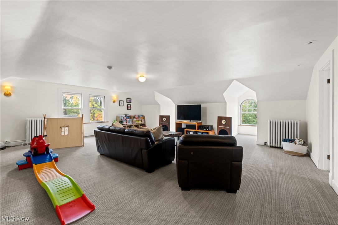 Shaker Heights Land Cos 03 - Residential