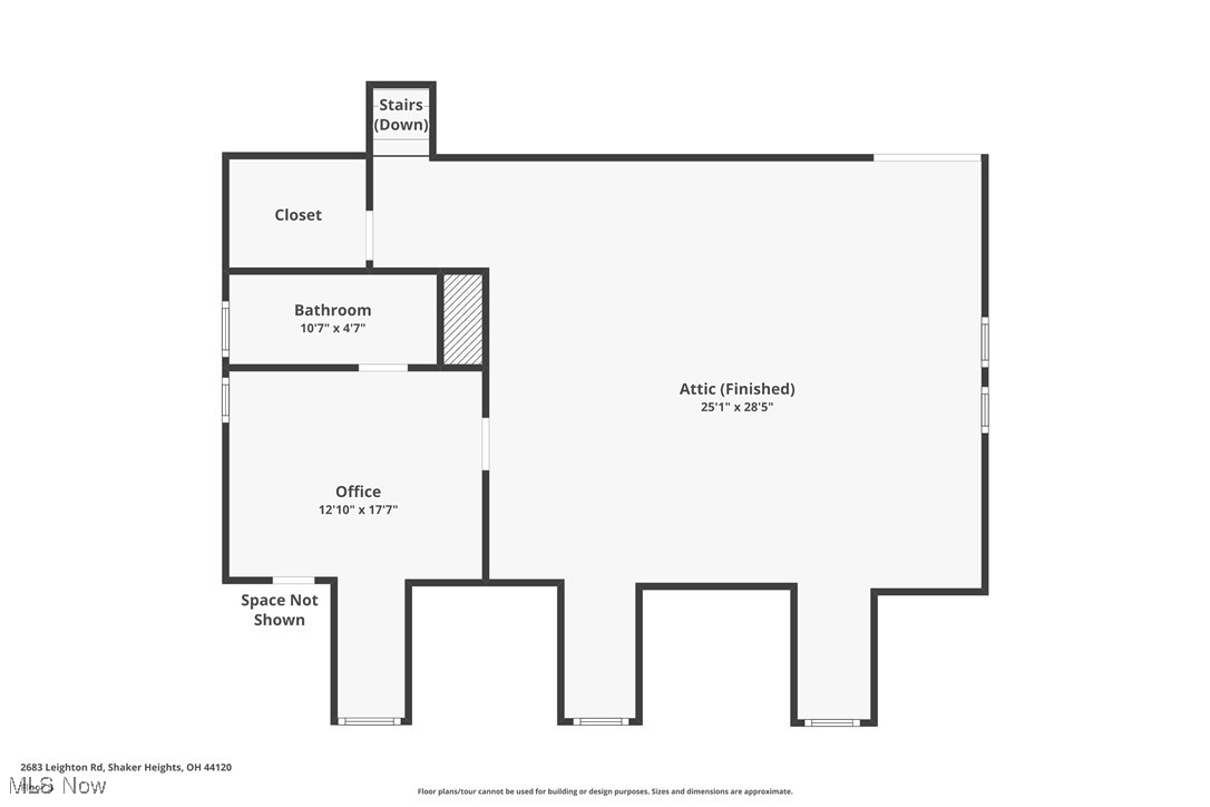 Shaker Heights Land Cos 03 - Residential