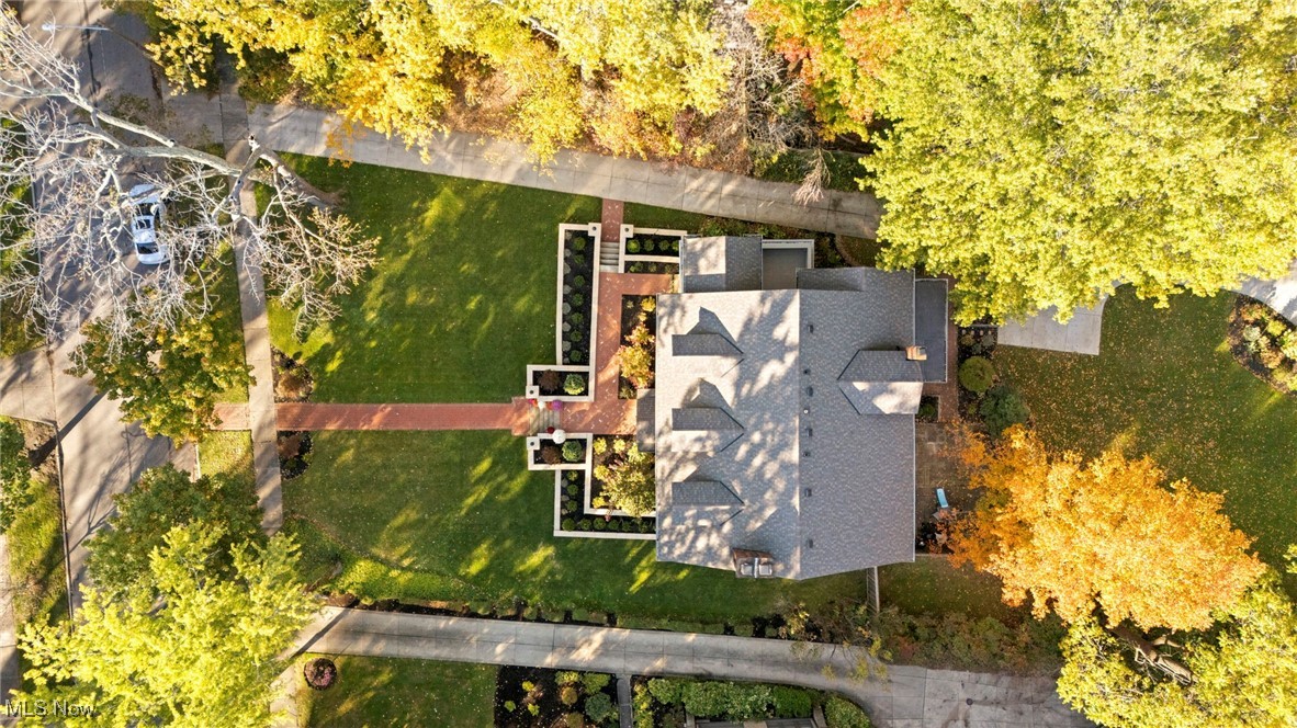 Shaker Heights Land Cos 03 - Residential