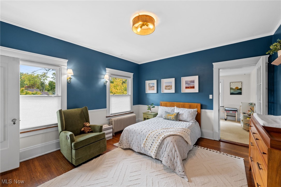 Shaker Heights Land Cos 03 - Residential