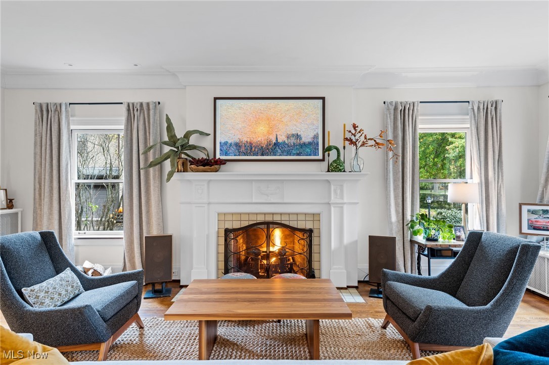 Shaker Heights Land Cos 03 - Residential