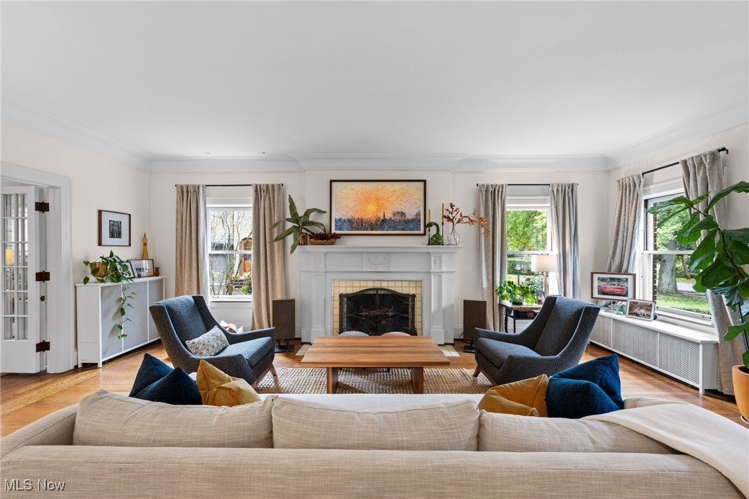 Shaker Heights Land Cos 03 - Residential