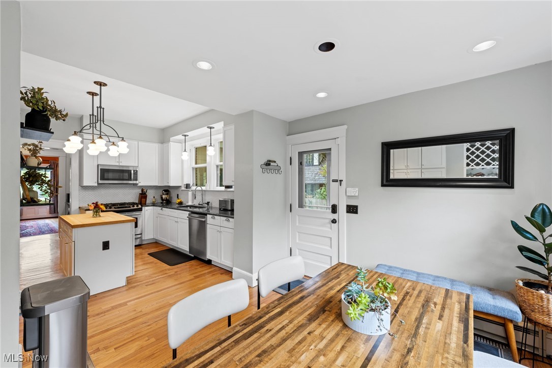 Shaker Heights Land Cos 03 - Residential