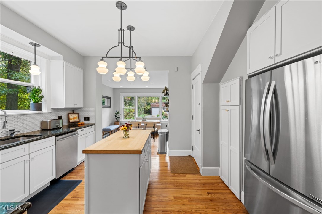 Shaker Heights Land Cos 03 - Residential