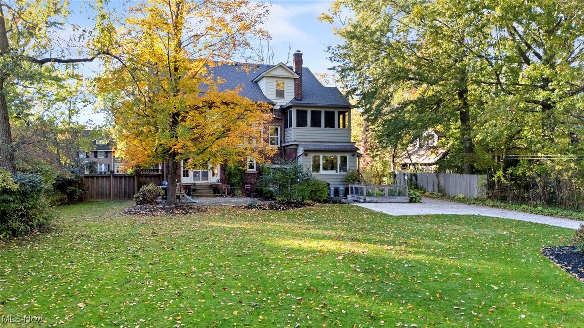 Shaker Heights Land Cos 03 - Residential