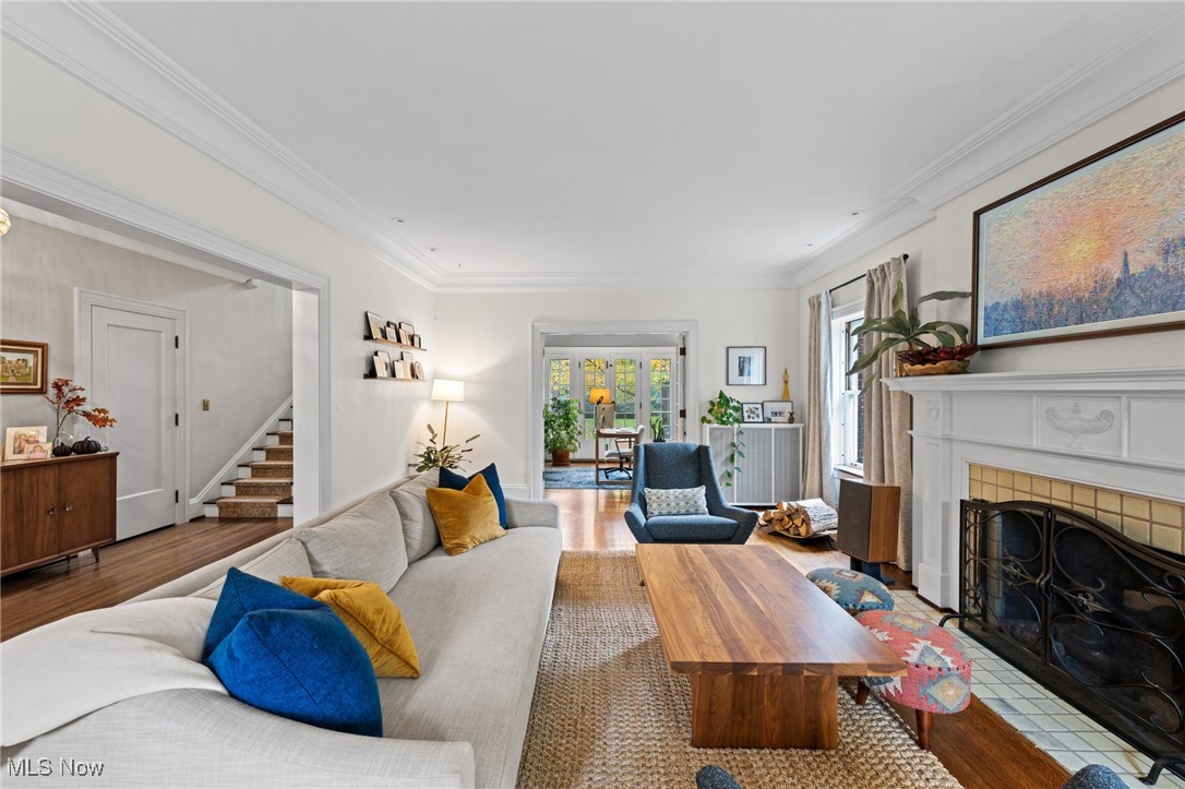 Shaker Heights Land Cos 03 - Residential