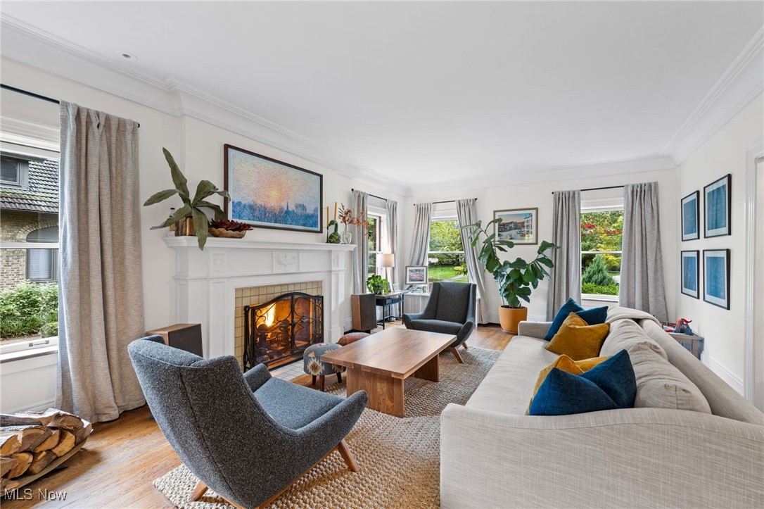 Shaker Heights Land Cos 03 - Residential