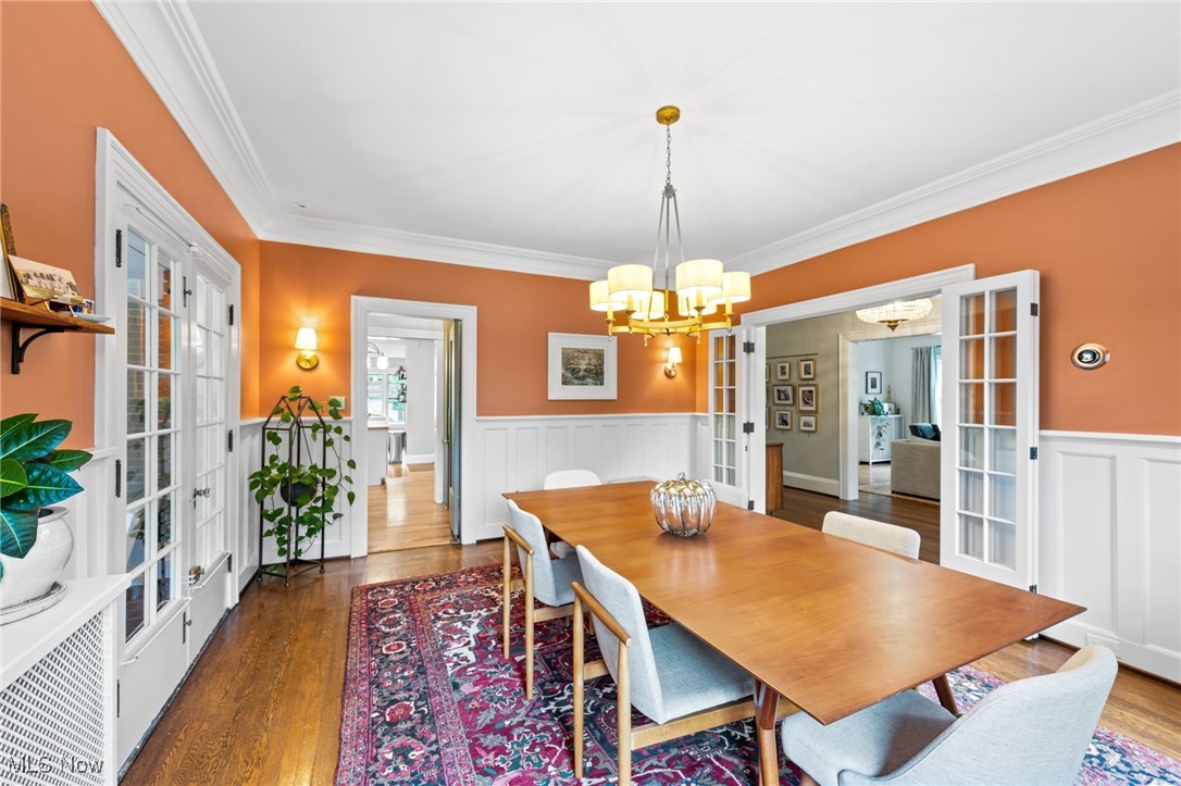 Shaker Heights Land Cos 03 - Residential