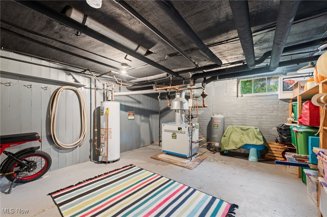 Shaker Heights Land Cos 03 - Residential