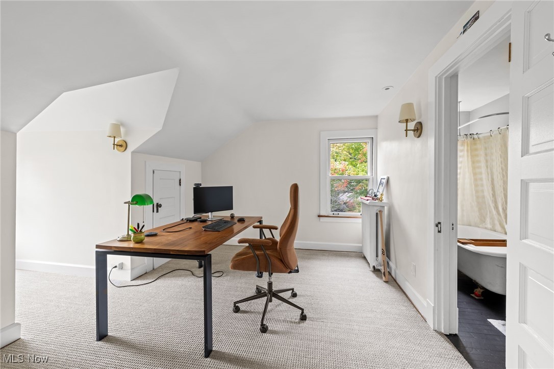 Shaker Heights Land Cos 03 - Residential