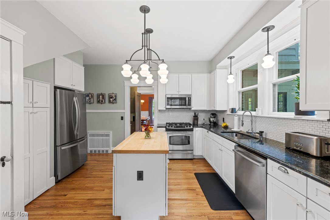 Shaker Heights Land Cos 03 - Residential