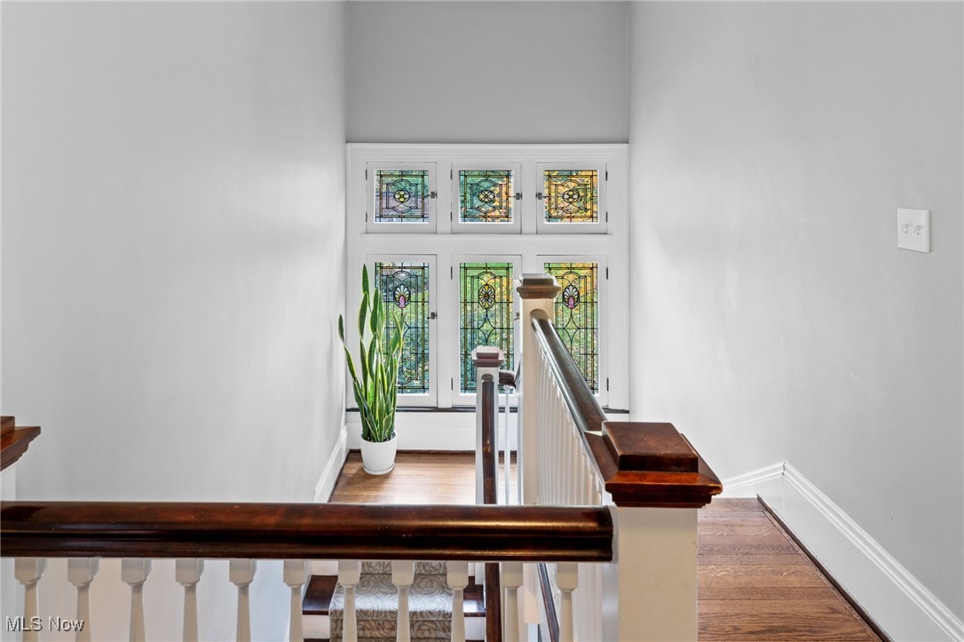 Shaker Heights Land Cos 03 - Residential