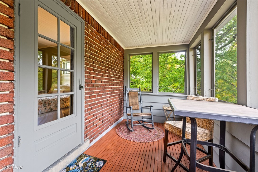 Shaker Heights Land Cos 03 - Residential