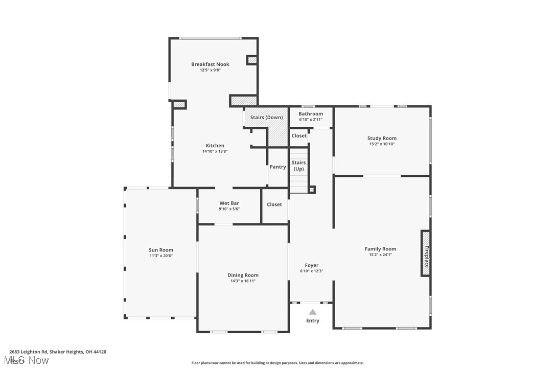 Shaker Heights Land Cos 03 - Residential