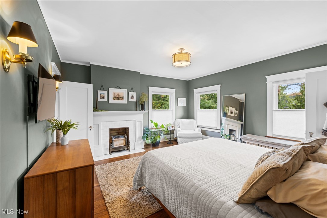 Shaker Heights Land Cos 03 - Residential