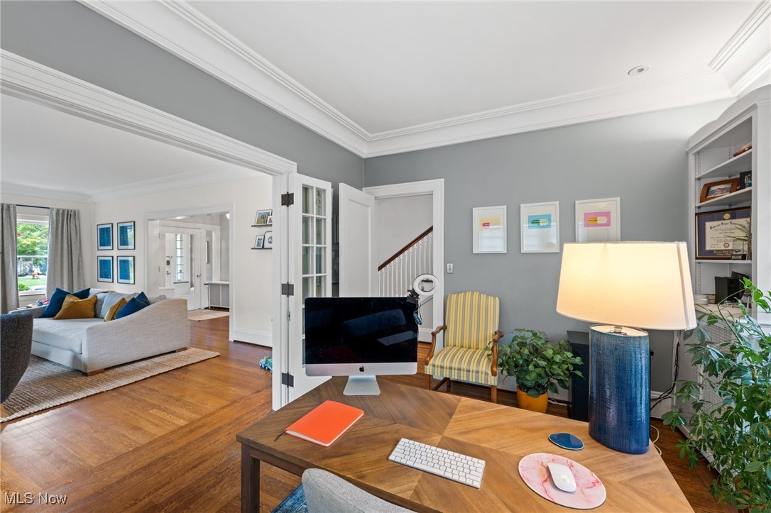 Shaker Heights Land Cos 03 - Residential