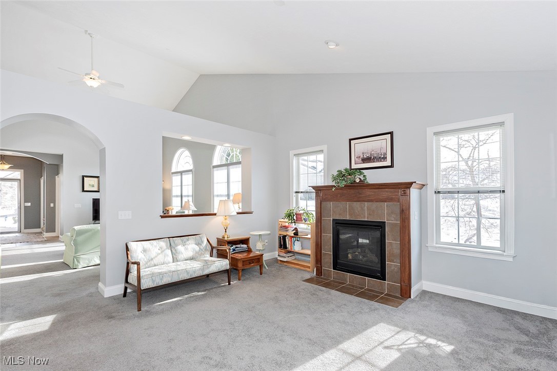 Stone Crk Clstr Dev Resub - Residential