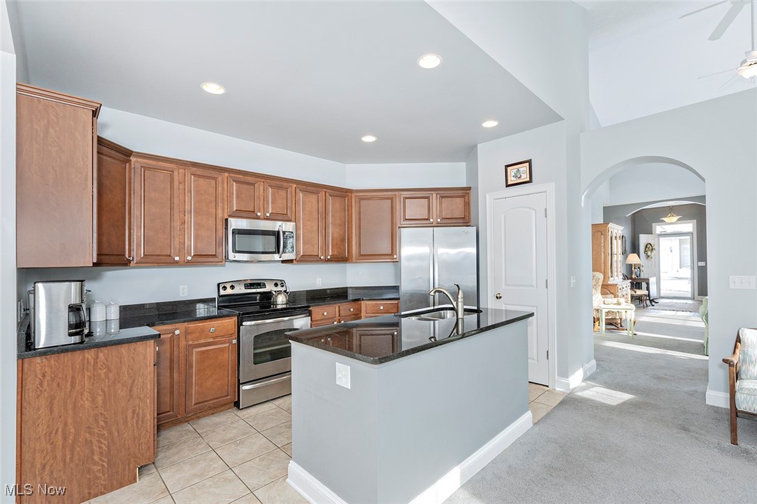 Stone Crk Clstr Dev Resub - Residential