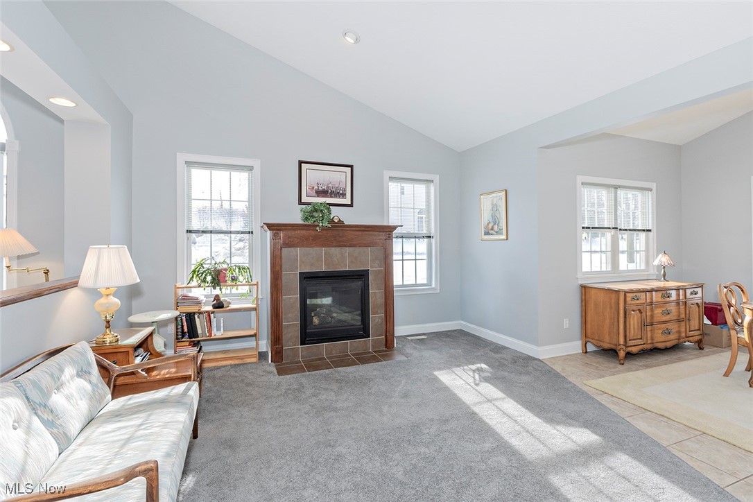 Stone Crk Clstr Dev Resub - Residential