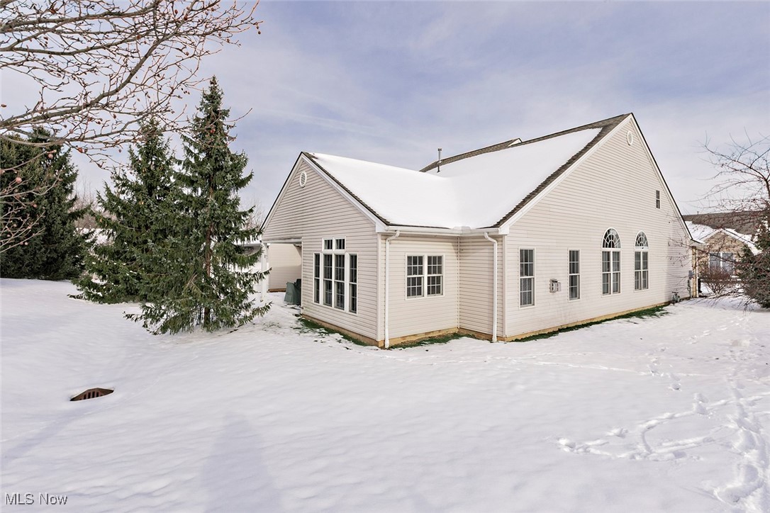 Stone Crk Clstr Dev Resub - Residential