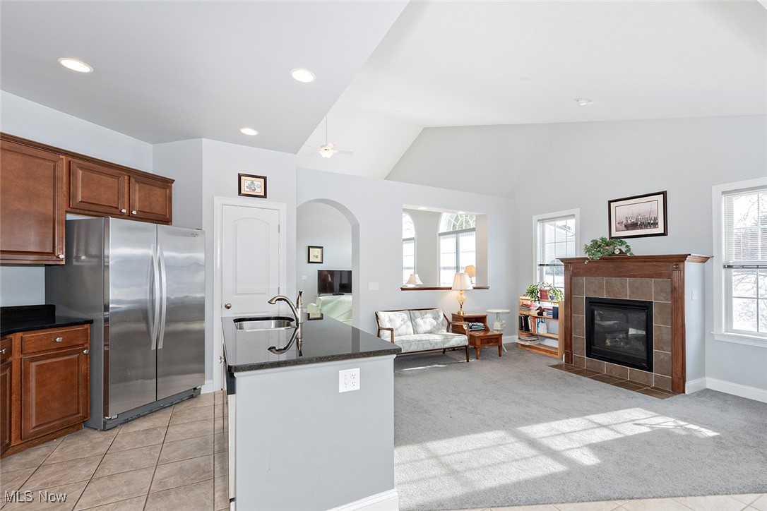 Stone Crk Clstr Dev Resub - Residential