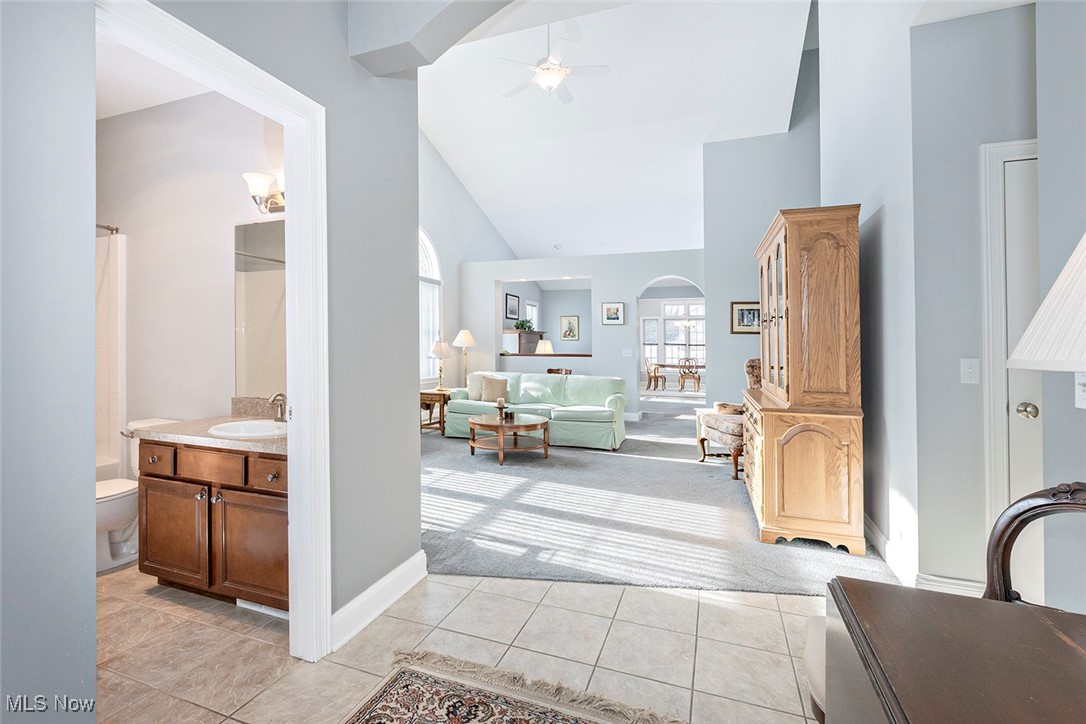 Stone Crk Clstr Dev Resub - Residential